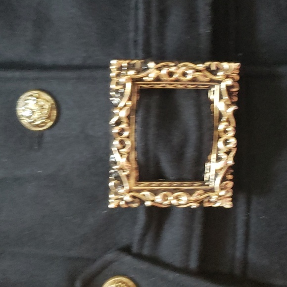 Guess wool coat - Picture 2 of 10